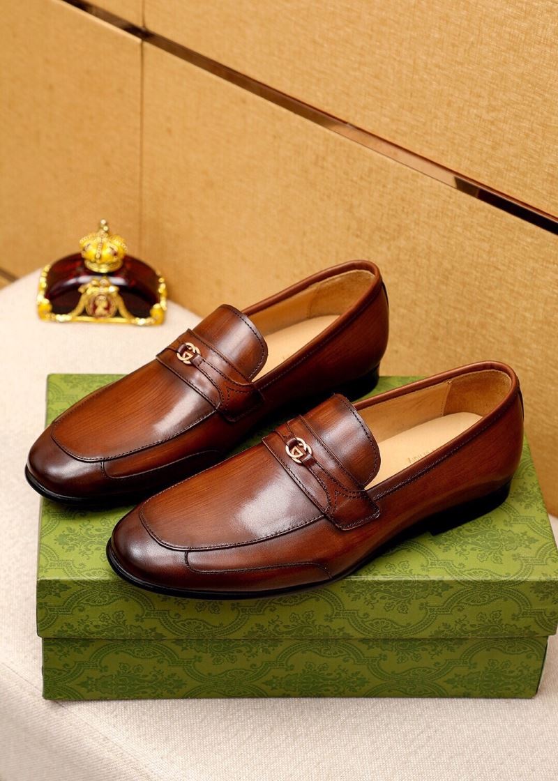 Gucci Business Shoes